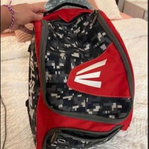 Eason Bat Bag